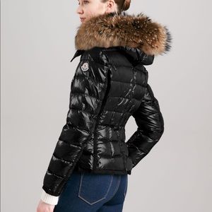 MONCLER JACKET